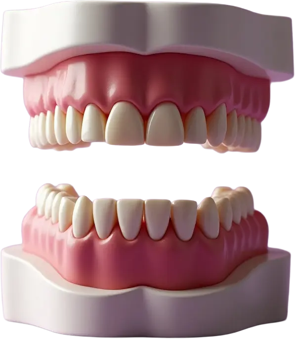 Dental image reference #1