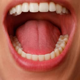 Dental image reference #3